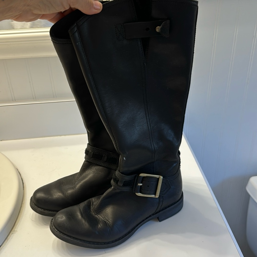Timberland boots
